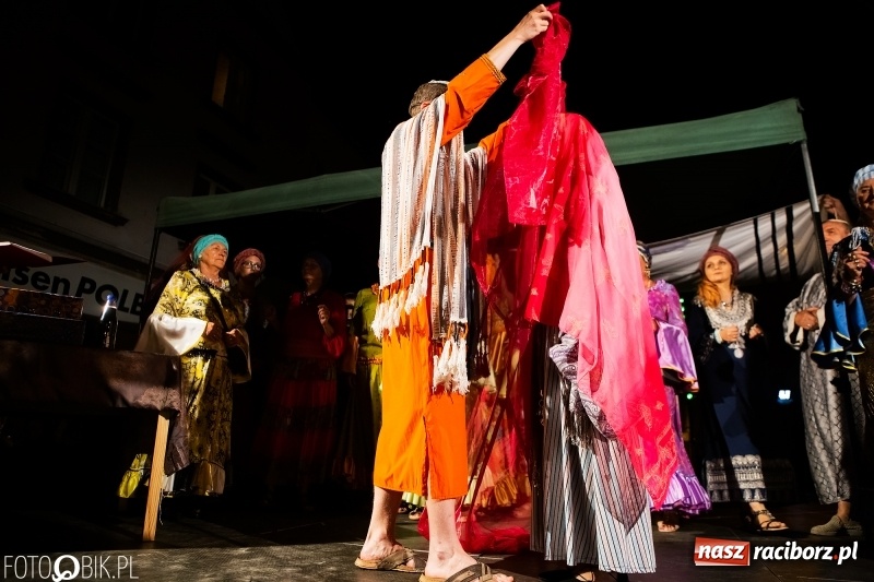 Zdjęcie w galerii na portalu naszraciborz.pl: Raciborskie imprezy kulturalne ze wsparciem marszałka  wiadomości z regionu