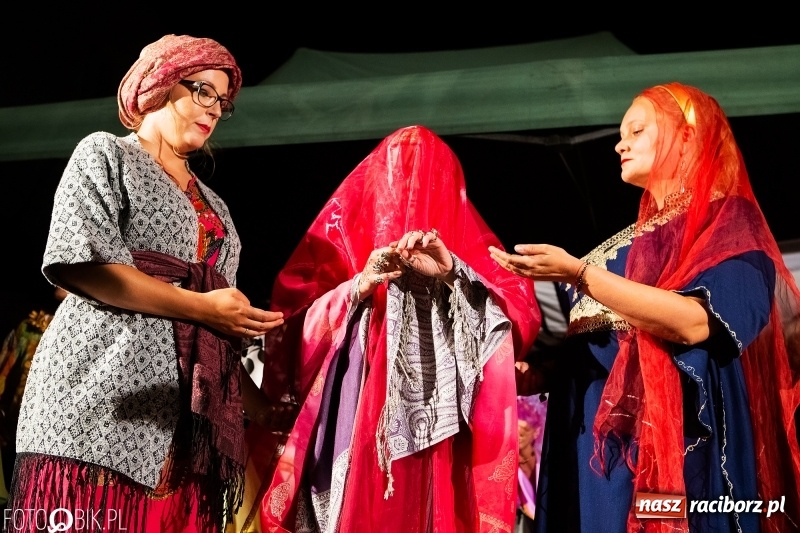 Zdjęcie w galerii na portalu naszraciborz.pl: Raciborskie imprezy kulturalne ze wsparciem marszałka  wiadomości z regionu