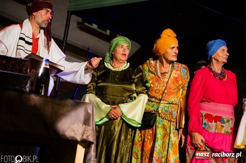 Zdjęcie w galerii na portalu naszraciborz.pl: Raciborskie imprezy kulturalne ze wsparciem marszałka  wiadomości z regionu