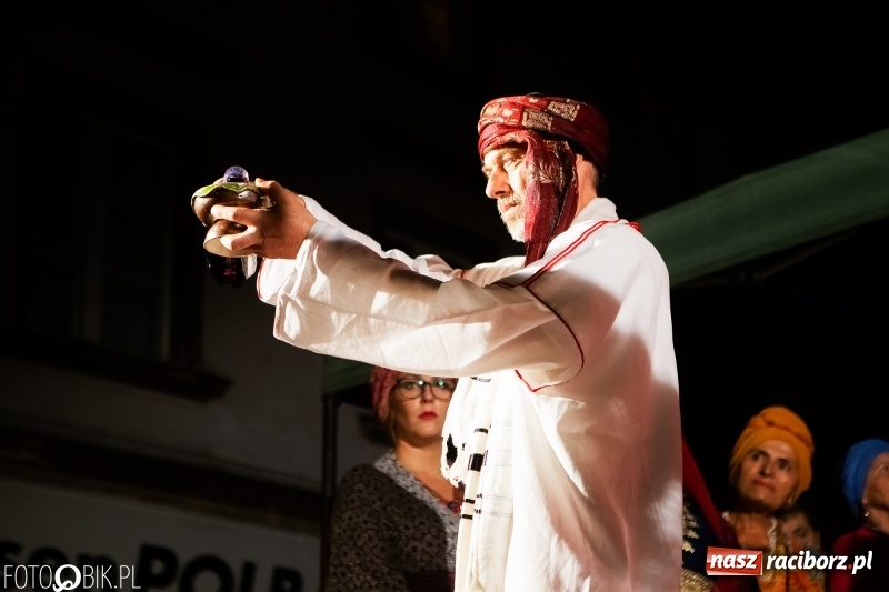 Zdjęcie w galerii na portalu naszraciborz.pl: Raciborskie imprezy kulturalne ze wsparciem marszałka  wiadomości z regionu