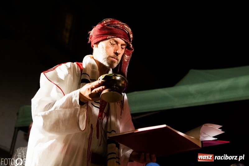 Zdjęcie w galerii na portalu naszraciborz.pl: Raciborskie imprezy kulturalne ze wsparciem marszałka  wiadomości z regionu