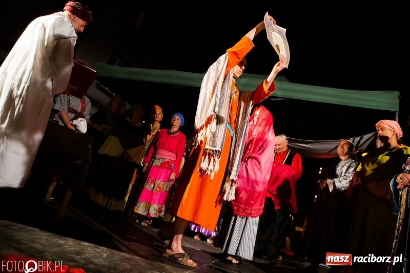 Zdjęcie w galerii na portalu naszraciborz.pl: Raciborskie imprezy kulturalne ze wsparciem marszałka  wiadomości z regionu