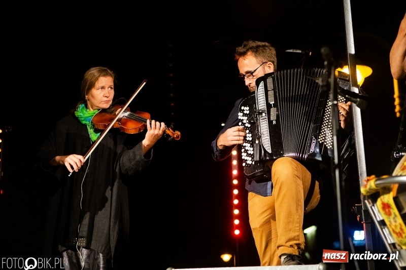 Zdjęcie w galerii na portalu naszraciborz.pl: Raciborskie imprezy kulturalne ze wsparciem marszałka  wiadomości z regionu