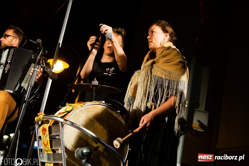 Zdjęcie w galerii na portalu naszraciborz.pl: Raciborskie imprezy kulturalne ze wsparciem marszałka  wiadomości z regionu