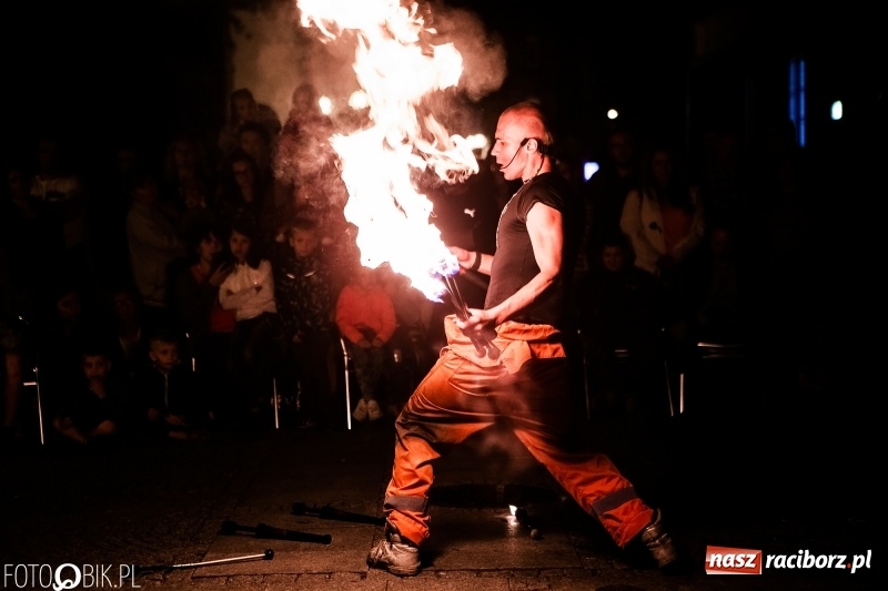 Zdjęcie w galerii na portalu naszraciborz.pl: Raciborskie imprezy kulturalne ze wsparciem marszałka  wiadomości z regionu