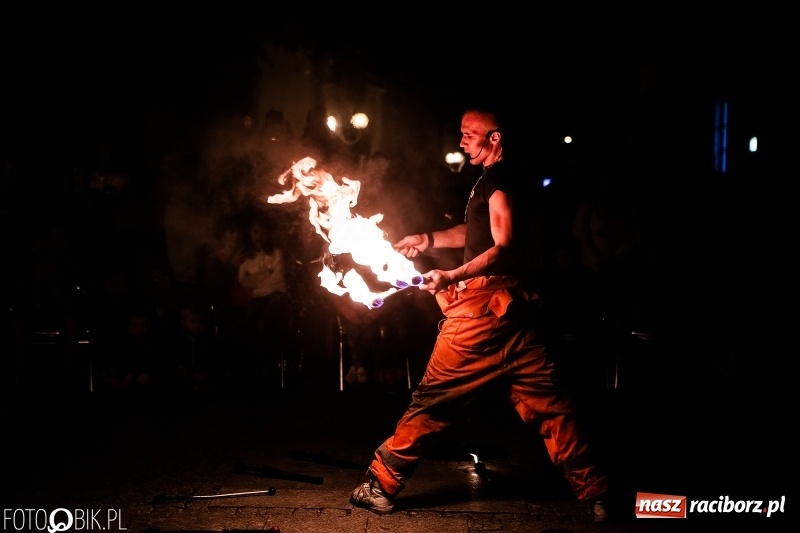 Zdjęcie w galerii na portalu naszraciborz.pl: Raciborskie imprezy kulturalne ze wsparciem marszałka  wiadomości z regionu