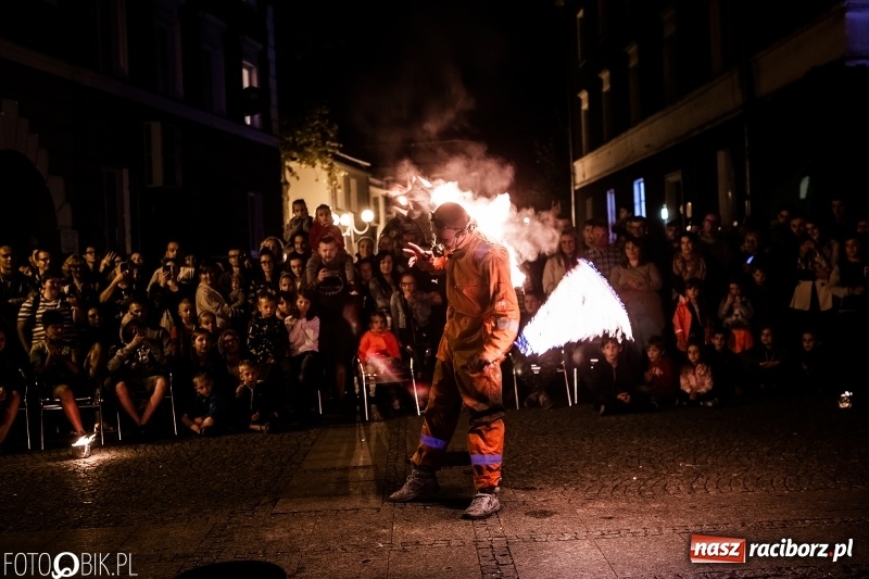 Zdjęcie w galerii na portalu naszraciborz.pl: Raciborskie imprezy kulturalne ze wsparciem marszałka  wiadomości z regionu