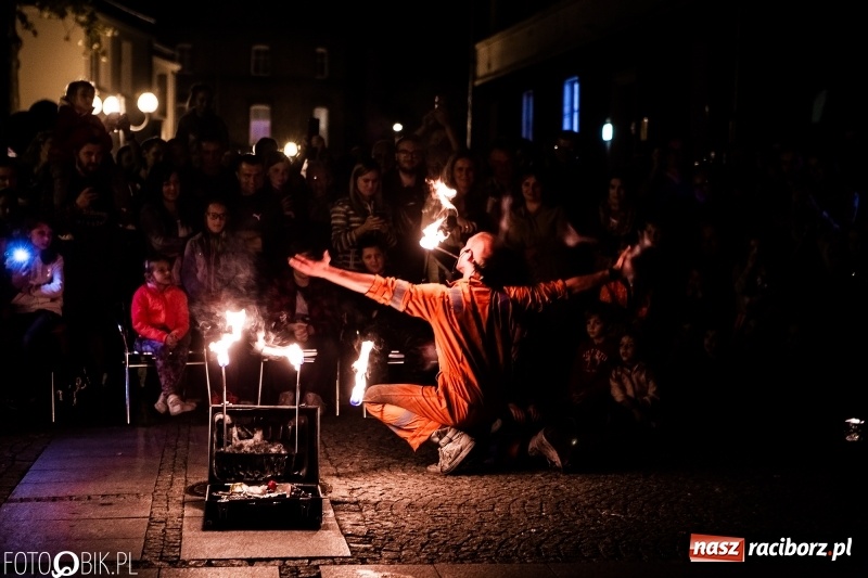 Zdjęcie w galerii na portalu naszraciborz.pl: Raciborskie imprezy kulturalne ze wsparciem marszałka  wiadomości z regionu