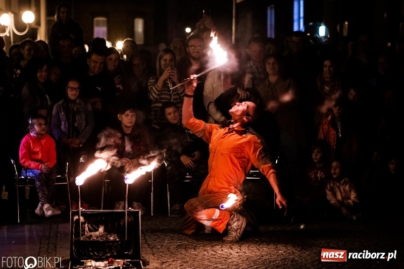 Zdjęcie w galerii na portalu naszraciborz.pl: Raciborskie imprezy kulturalne ze wsparciem marszałka  wiadomości z regionu