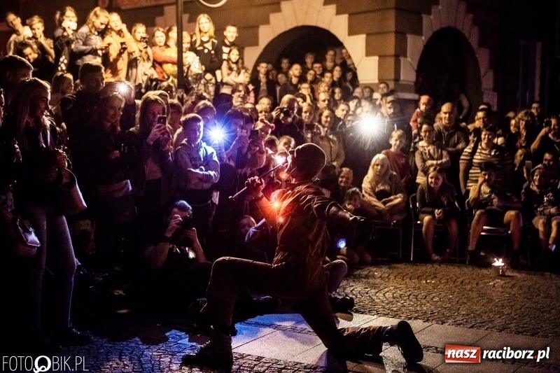 Zdjęcie w galerii na portalu naszraciborz.pl: Raciborskie imprezy kulturalne ze wsparciem marszałka  wiadomości z regionu