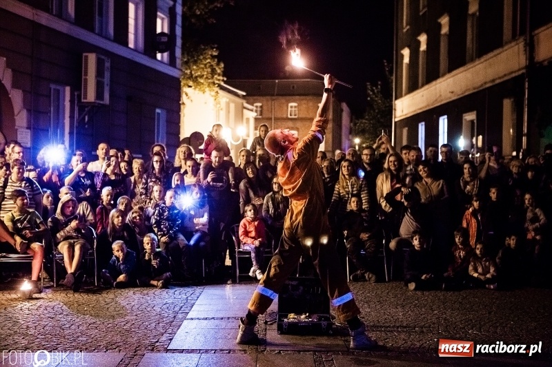 Zdjęcie w galerii na portalu naszraciborz.pl: Raciborskie imprezy kulturalne ze wsparciem marszałka  wiadomości z regionu