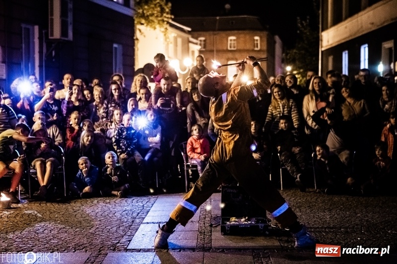 Zdjęcie w galerii na portalu naszraciborz.pl: Raciborskie imprezy kulturalne ze wsparciem marszałka  wiadomości z regionu