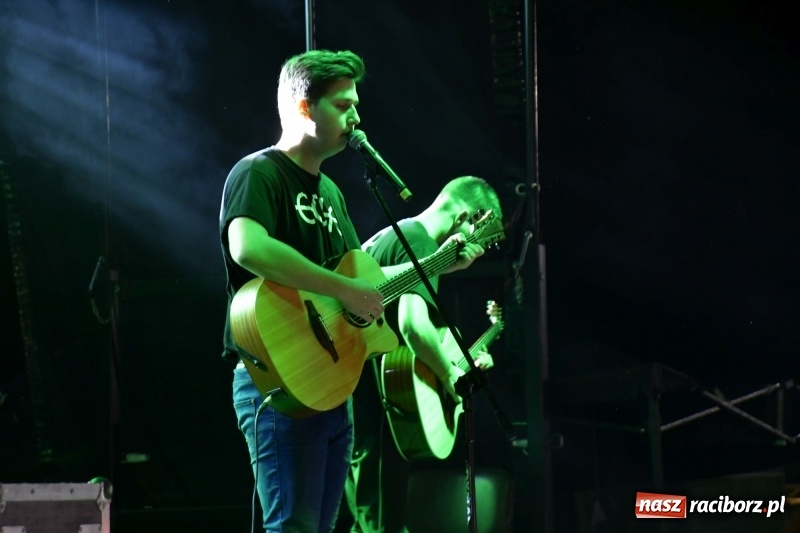 Zdjęcie w galerii na portalu naszraciborz.pl: Monika Lewczuk na Dniach Kuźni Raciborskiej FOTO i VIDEO wiadomości z regionu