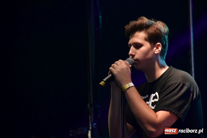 Zdjęcie w galerii na portalu naszraciborz.pl: Monika Lewczuk na Dniach Kuźni Raciborskiej FOTO i VIDEO wiadomości z regionu