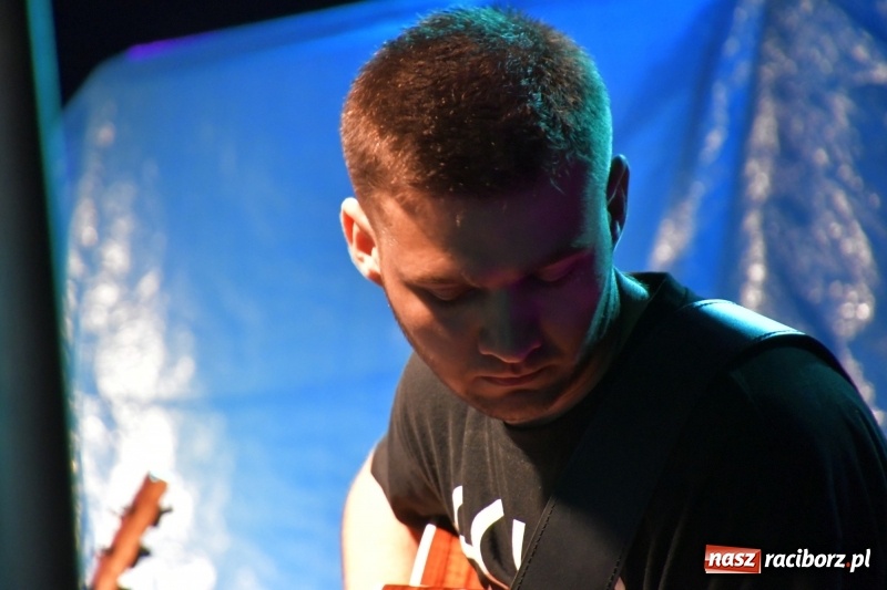 Zdjęcie w galerii na portalu naszraciborz.pl: Monika Lewczuk na Dniach Kuźni Raciborskiej FOTO i VIDEO wiadomości z regionu