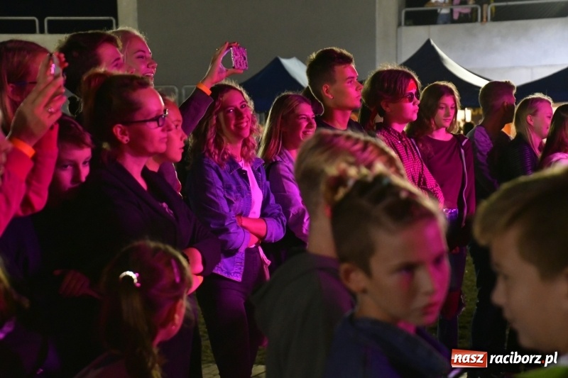 Zdjęcie w galerii na portalu naszraciborz.pl: Monika Lewczuk na Dniach Kuźni Raciborskiej FOTO i VIDEO wiadomości z regionu