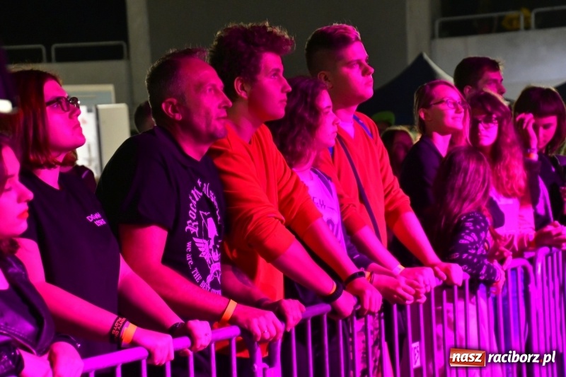 Zdjęcie w galerii na portalu naszraciborz.pl: Monika Lewczuk na Dniach Kuźni Raciborskiej FOTO i VIDEO wiadomości z regionu