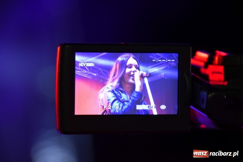 Zdjęcie w galerii na portalu naszraciborz.pl: Monika Lewczuk na Dniach Kuźni Raciborskiej FOTO i VIDEO wiadomości z regionu