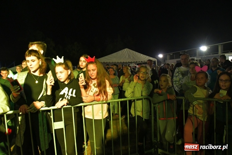 Zdjęcie w galerii na portalu naszraciborz.pl: Monika Lewczuk na Dniach Kuźni Raciborskiej FOTO i VIDEO wiadomości z regionu