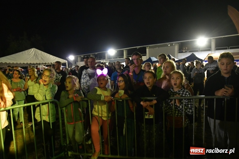 Zdjęcie w galerii na portalu naszraciborz.pl: Monika Lewczuk na Dniach Kuźni Raciborskiej FOTO i VIDEO wiadomości z regionu