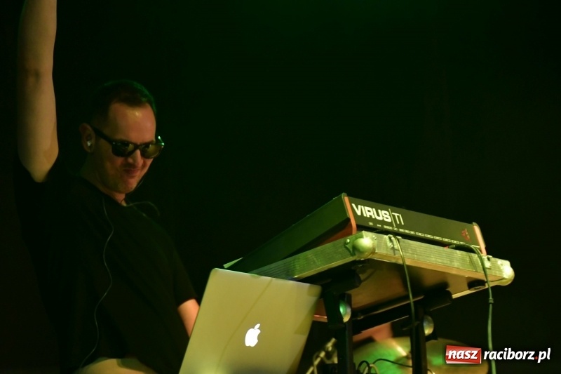 Zdjęcie w galerii na portalu naszraciborz.pl: Monika Lewczuk na Dniach Kuźni Raciborskiej FOTO i VIDEO wiadomości z regionu