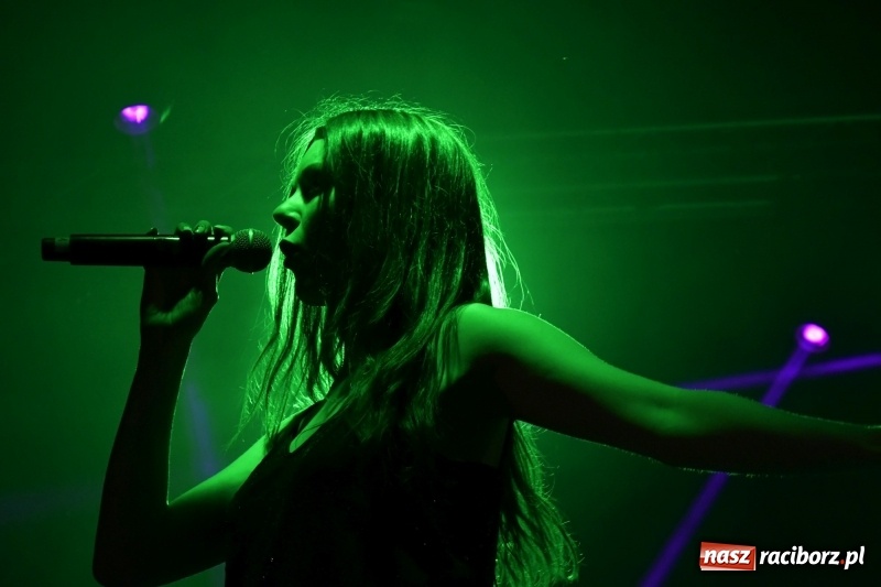 Zdjęcie w galerii na portalu naszraciborz.pl: Monika Lewczuk na Dniach Kuźni Raciborskiej FOTO i VIDEO wiadomości z regionu