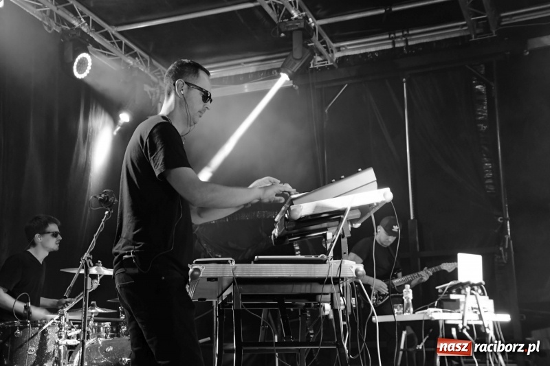 Zdjęcie w galerii na portalu naszraciborz.pl: Monika Lewczuk na Dniach Kuźni Raciborskiej FOTO i VIDEO wiadomości z regionu