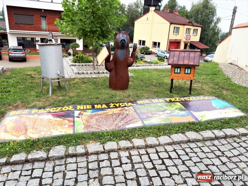 Zdjęcie w galerii na portalu naszraciborz.pl: Mieszkańcy Tworkowa dziękowali za plony FOTO i WIDEO wiadomości z regionu