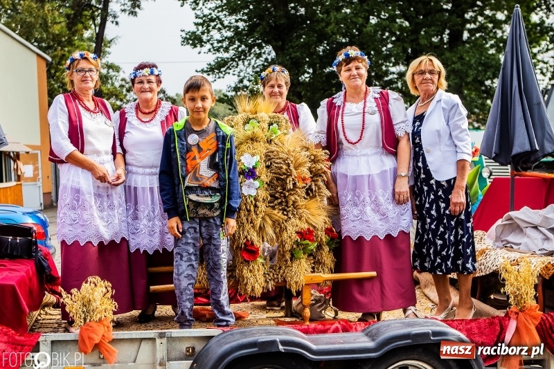 Zdjęcie w galerii na portalu naszraciborz.pl: Powiatowe dożynki w tym roku w Pietrowicach Wielkich  wiadomości z regionu