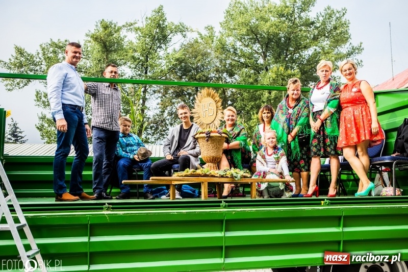 Zdjęcie w galerii na portalu naszraciborz.pl: Powiatowe dożynki w tym roku w Pietrowicach Wielkich  wiadomości z regionu
