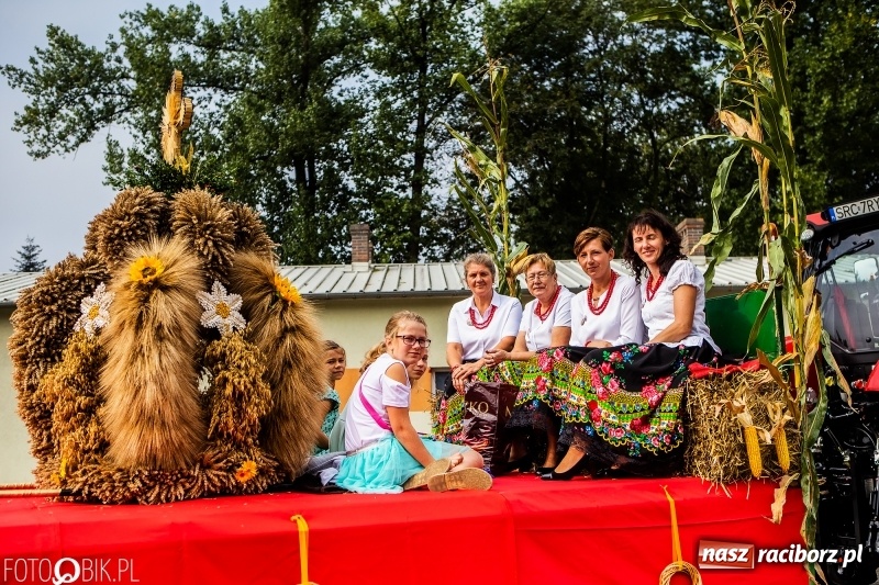Zdjęcie w galerii na portalu naszraciborz.pl: Powiatowe dożynki w tym roku w Pietrowicach Wielkich  wiadomości z regionu