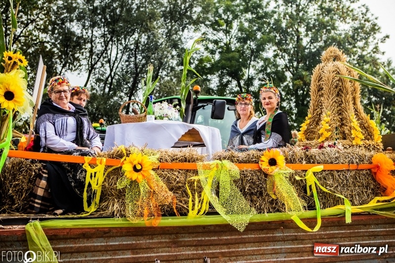 Zdjęcie w galerii na portalu naszraciborz.pl: Powiatowe dożynki w tym roku w Pietrowicach Wielkich  wiadomości z regionu