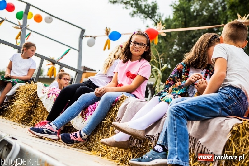 Zdjęcie w galerii na portalu naszraciborz.pl: Powiatowe dożynki w tym roku w Pietrowicach Wielkich  wiadomości z regionu