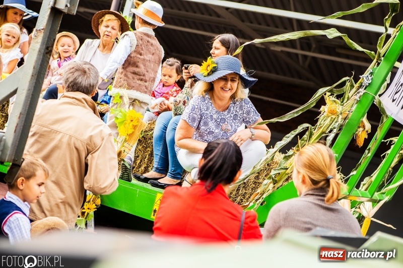 Zdjęcie w galerii na portalu naszraciborz.pl: Powiatowe dożynki w tym roku w Pietrowicach Wielkich  wiadomości z regionu