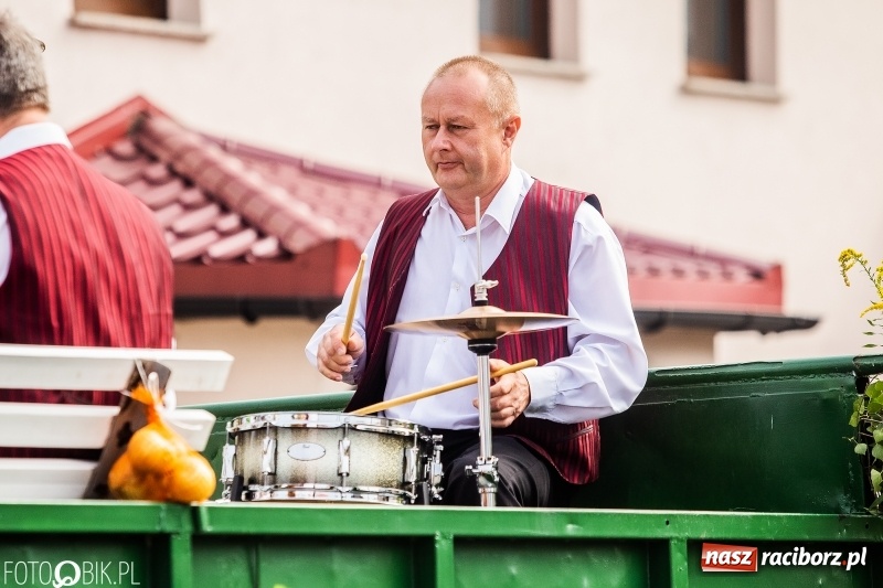 Zdjęcie w galerii na portalu naszraciborz.pl: Powiatowe dożynki w tym roku w Pietrowicach Wielkich  wiadomości z regionu