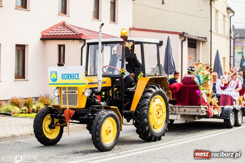 Zdjęcie w galerii na portalu naszraciborz.pl: Powiatowe dożynki w tym roku w Pietrowicach Wielkich  wiadomości z regionu