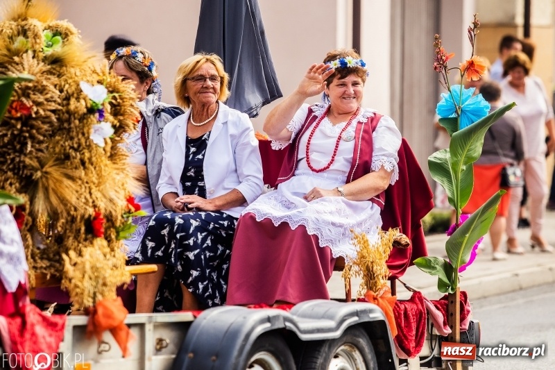 Zdjęcie w galerii na portalu naszraciborz.pl: Powiatowe dożynki w tym roku w Pietrowicach Wielkich  wiadomości z regionu