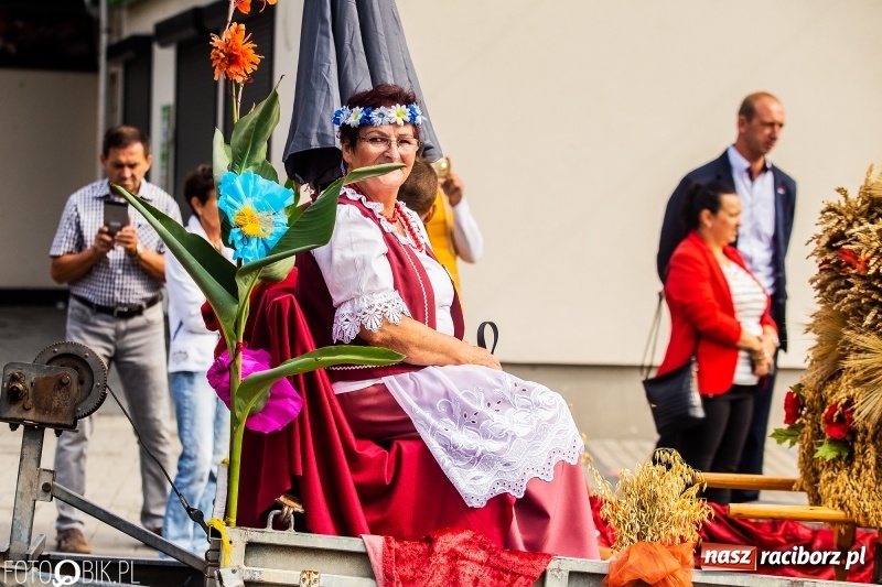 Zdjęcie w galerii na portalu naszraciborz.pl: Powiatowe dożynki w tym roku w Pietrowicach Wielkich  wiadomości z regionu