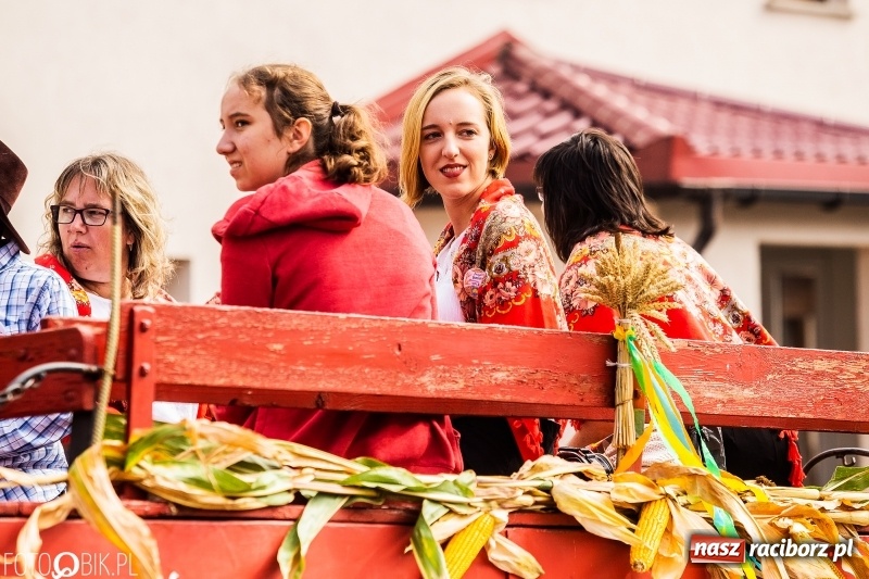 Zdjęcie w galerii na portalu naszraciborz.pl: Powiatowe dożynki w tym roku w Pietrowicach Wielkich  wiadomości z regionu