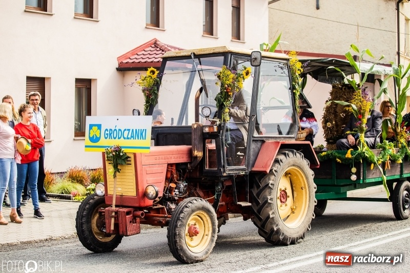 Zdjęcie w galerii na portalu naszraciborz.pl: Powiatowe dożynki w tym roku w Pietrowicach Wielkich  wiadomości z regionu