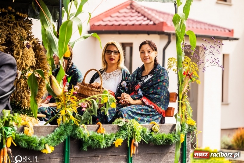 Zdjęcie w galerii na portalu naszraciborz.pl: Powiatowe dożynki w tym roku w Pietrowicach Wielkich  wiadomości z regionu