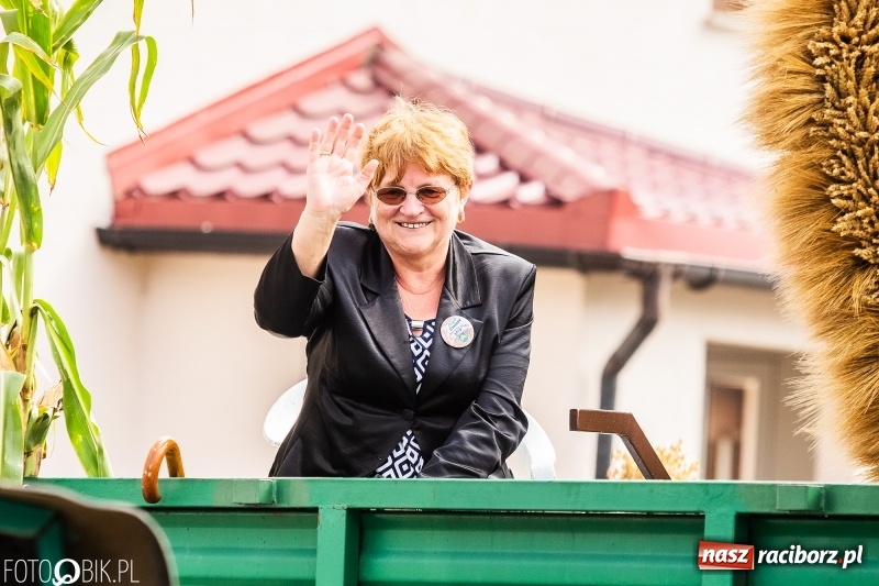 Zdjęcie w galerii na portalu naszraciborz.pl: Powiatowe dożynki w tym roku w Pietrowicach Wielkich  wiadomości z regionu
