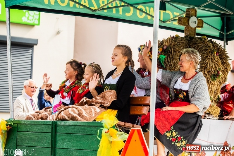 Zdjęcie w galerii na portalu naszraciborz.pl: Powiatowe dożynki w tym roku w Pietrowicach Wielkich  wiadomości z regionu