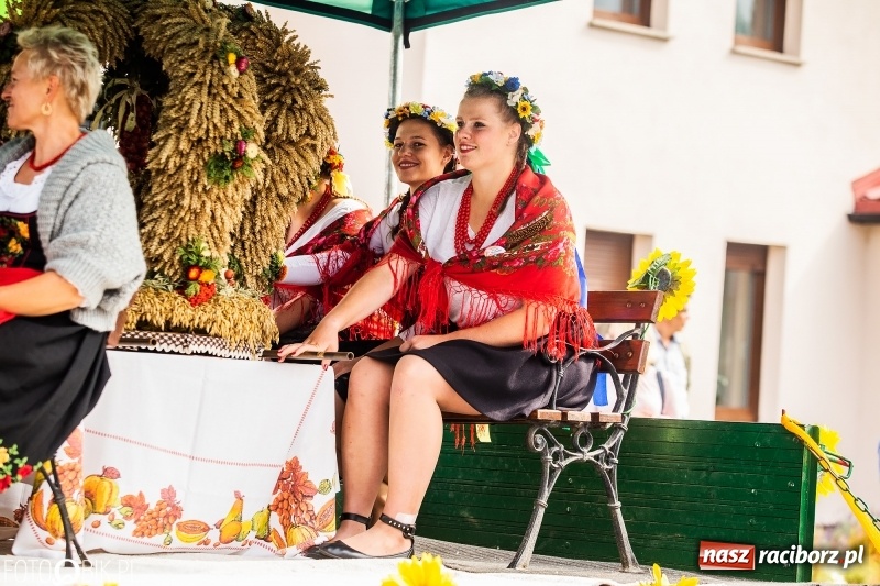 Zdjęcie w galerii na portalu naszraciborz.pl: Powiatowe dożynki w tym roku w Pietrowicach Wielkich  wiadomości z regionu