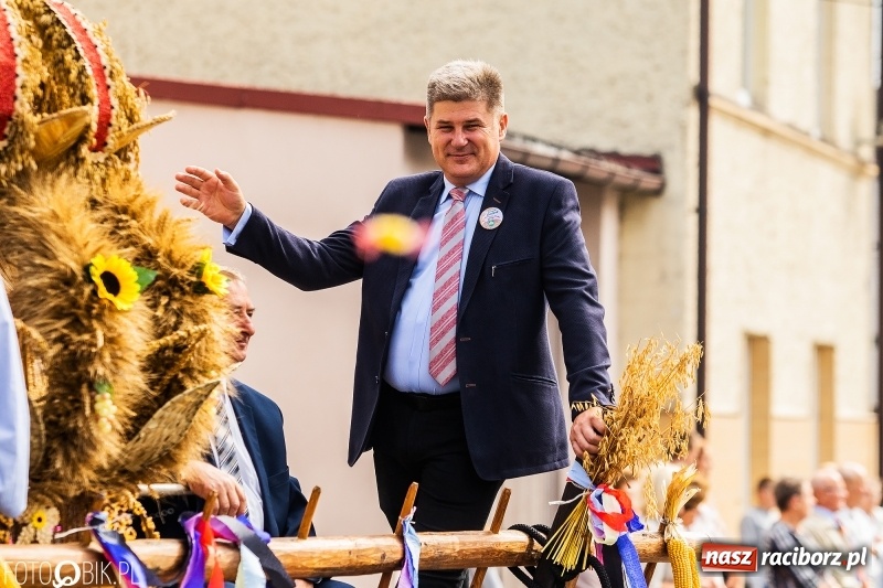 Zdjęcie w galerii na portalu naszraciborz.pl: Powiatowe dożynki w tym roku w Pietrowicach Wielkich  wiadomości z regionu