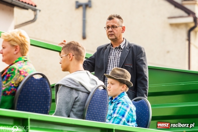 Zdjęcie w galerii na portalu naszraciborz.pl: Powiatowe dożynki w tym roku w Pietrowicach Wielkich  wiadomości z regionu