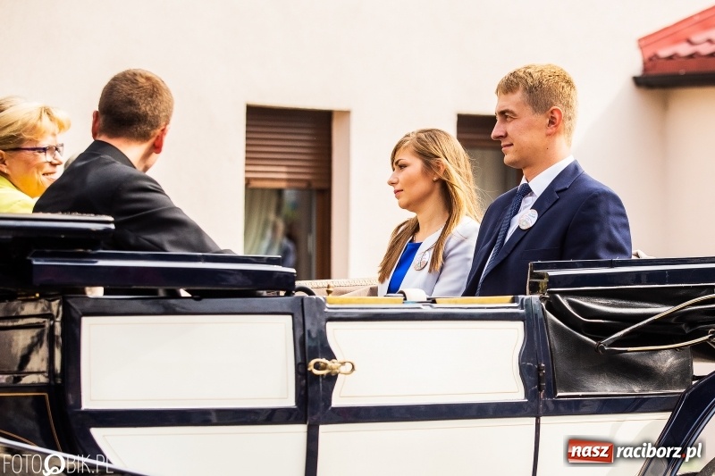 Zdjęcie w galerii na portalu naszraciborz.pl: Powiatowe dożynki w tym roku w Pietrowicach Wielkich  wiadomości z regionu