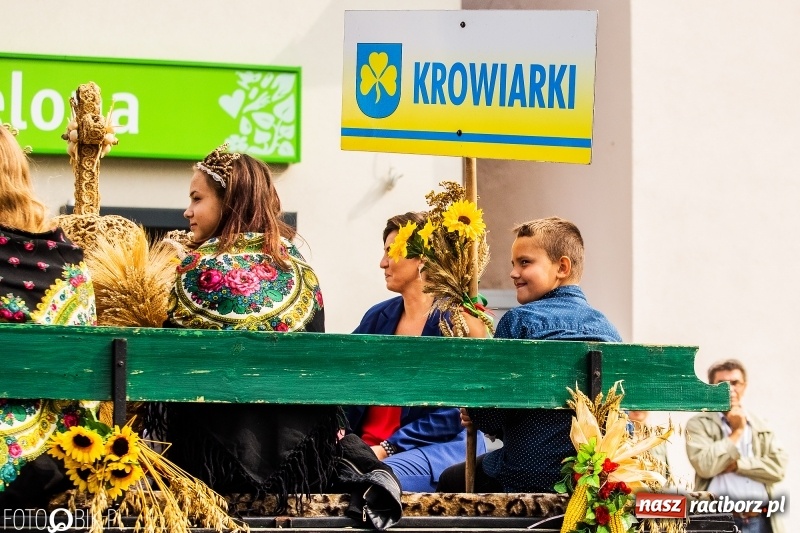 Zdjęcie w galerii na portalu naszraciborz.pl: Powiatowe dożynki w tym roku w Pietrowicach Wielkich  wiadomości z regionu