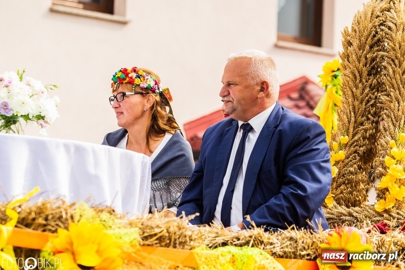 Zdjęcie w galerii na portalu naszraciborz.pl: Powiatowe dożynki w tym roku w Pietrowicach Wielkich  wiadomości z regionu