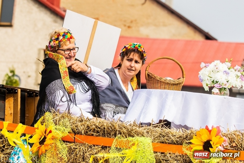 Zdjęcie w galerii na portalu naszraciborz.pl: Powiatowe dożynki w tym roku w Pietrowicach Wielkich  wiadomości z regionu